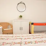 Friendly Apartment In Center