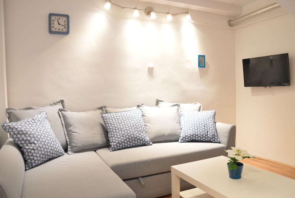 Friendly In Center Apartment Budapest