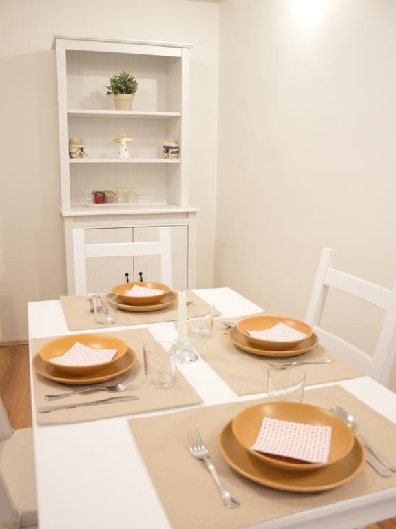 Apartment Friendly In Center Budapest
