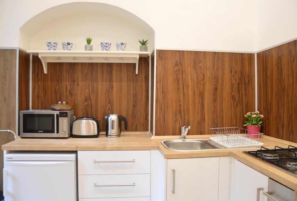 Apartment Friendly In Center