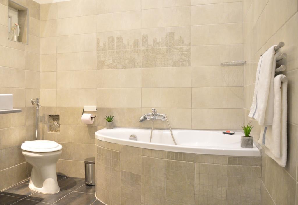 Apartment Friendly In Center *