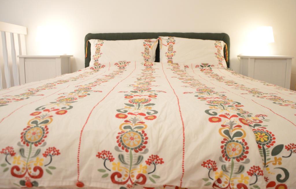 Appartement Friendly In Center *